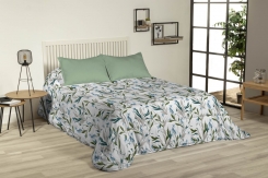 COMFORTER SAMARA
